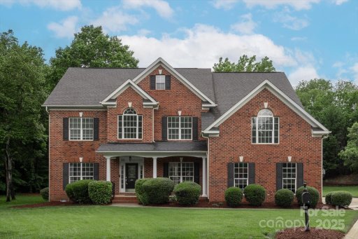 601 Carver Pond Lane