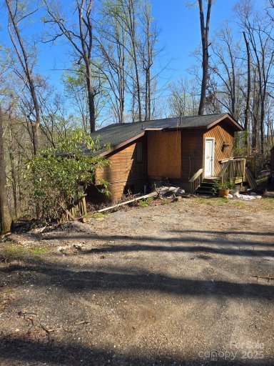 90 Weeping Cherry Forest Road