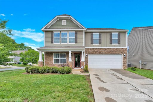 12217 Dearview Lane