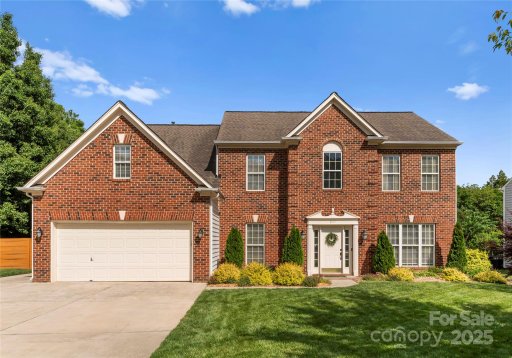 611 Meadow Lake Drive