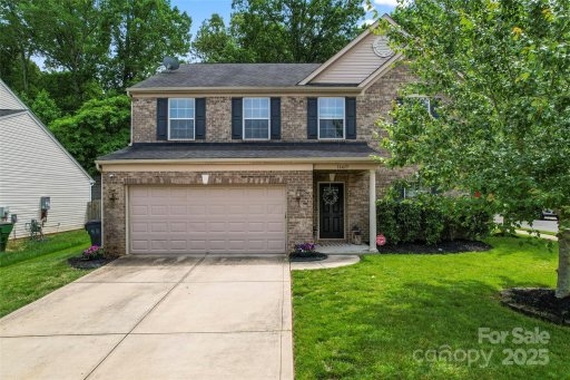 16615 Crimson Sargent Drive