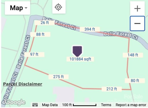 0 Belle Forest Court 94