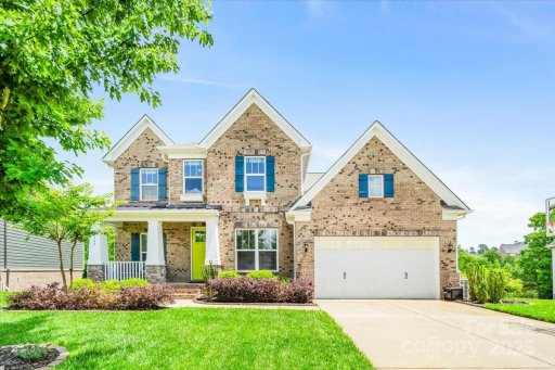 5366 Meadowcroft Way