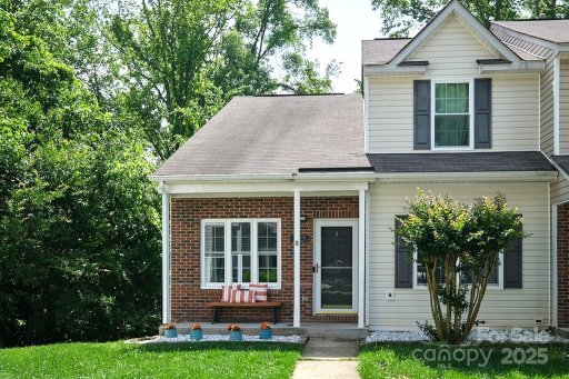 327 Wilkes Place Drive