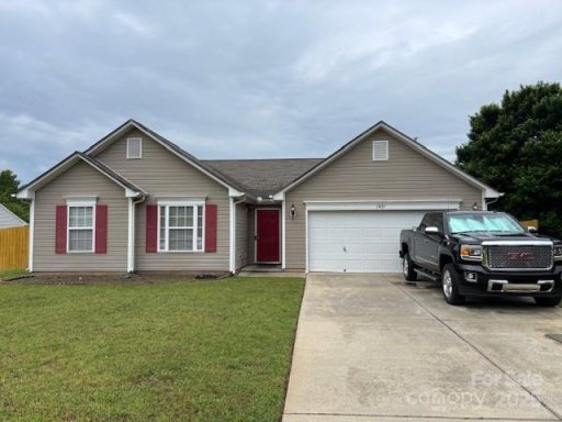 1421 Piney Church Road