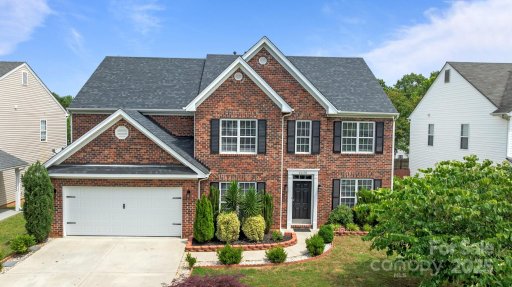 4658 Cedar Rock Drive