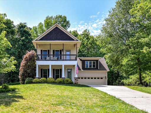 3801 Creek Ridge Drive