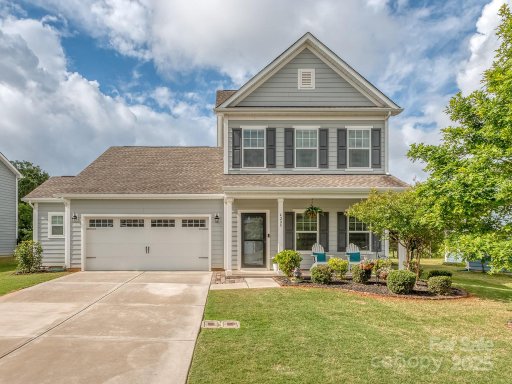 4205 Bent Green Lane