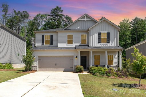 941 Rachel Anne Drive