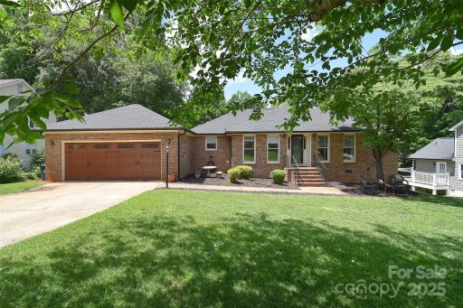 16433 Grapperhall Drive