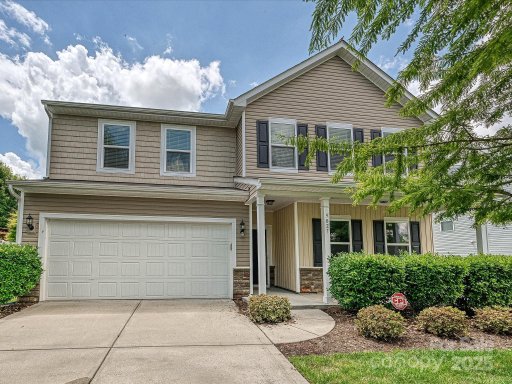 9027 Gray Willow Road