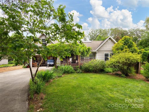 224 Old Haw Creek Road