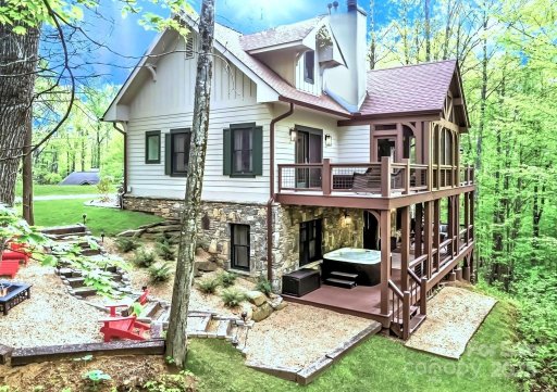 62 Blair Athel Point