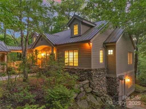 1957 1923 Cold Mountain Road, Lake Toxaway