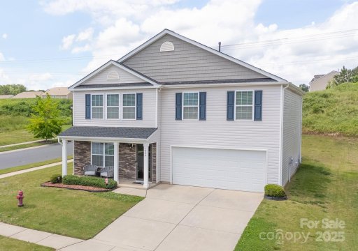 1600 Gaston Mountain Drive