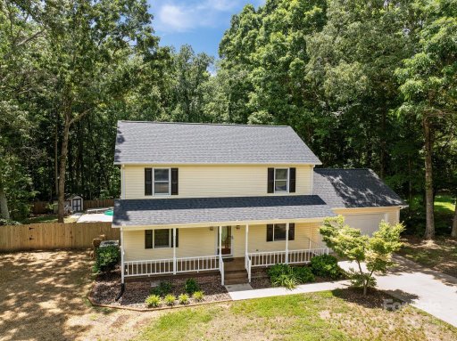 219 Proctor Drive