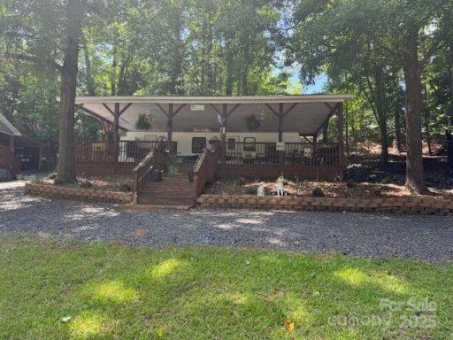 146 Trivette Trail