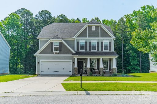 2714 Woodlands Creek Drive