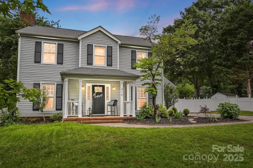 314 Sunnywood Lane