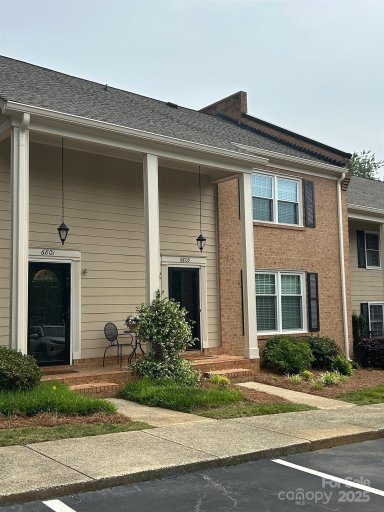 6803 Dumbarton Drive