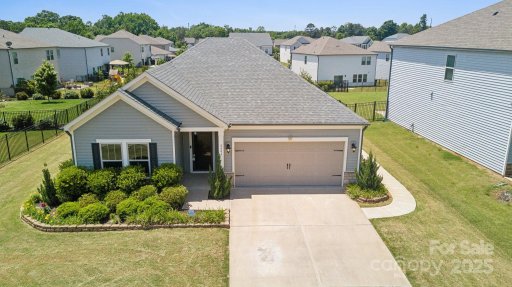 8406 Flint Hill Drive