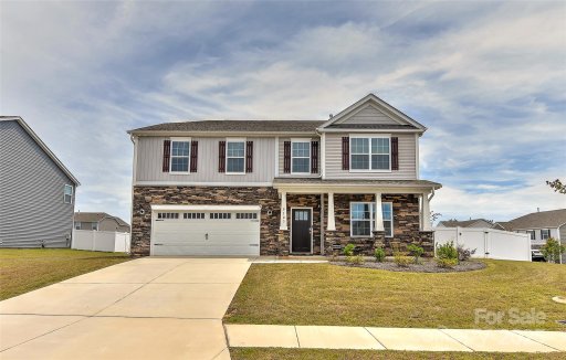 9505 Cotswood Place