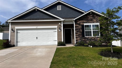 640 Yellow Birch Drive