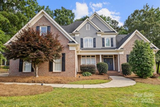 9219 Whispering Wind Drive