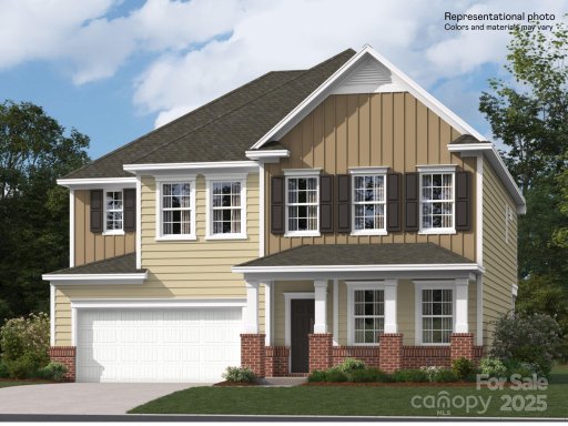 4405 Dusty Orchard Road