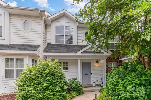 4124 Melrose Club Drive