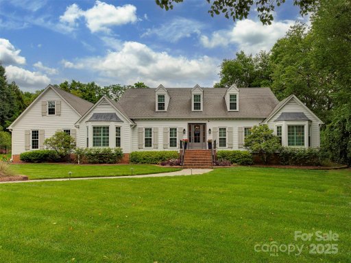 4201 Quail Hunt Lane
