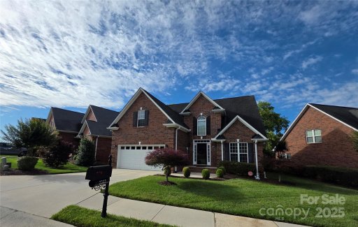 2563 Firethorn Court