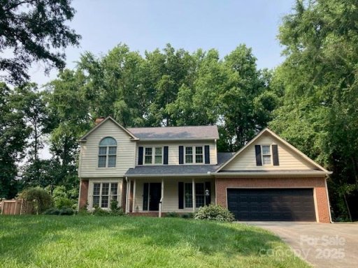 2222 Raven Drive