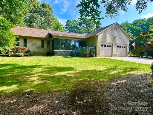 1827 Beckner Road