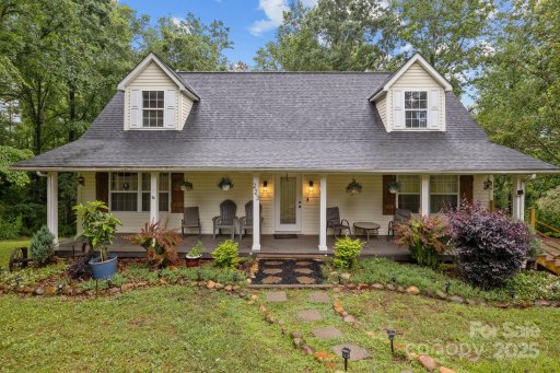 223 Tennessee Trail