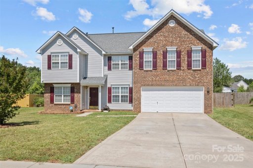 2809 Waycross Drive