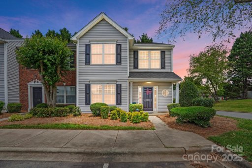 7671 Bluff Point Lane