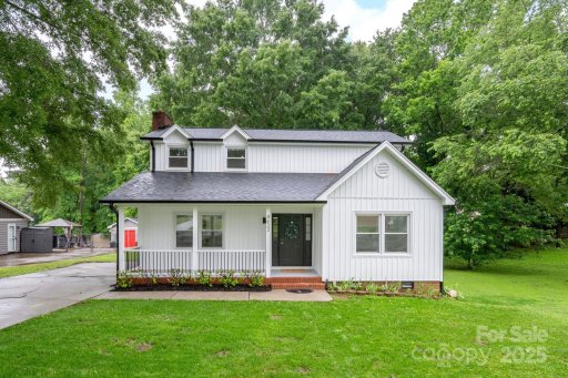 4633 Old Mill Road