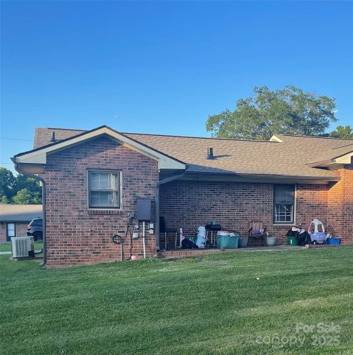 441 Willow Spring Lane