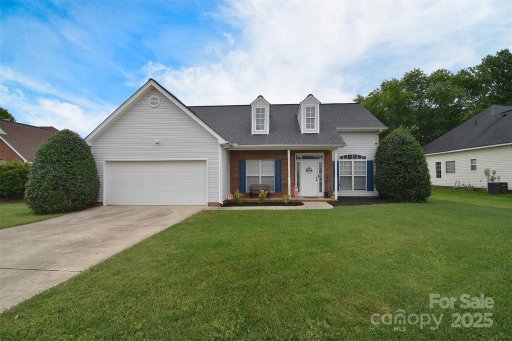 2836 Rosemeade Drive