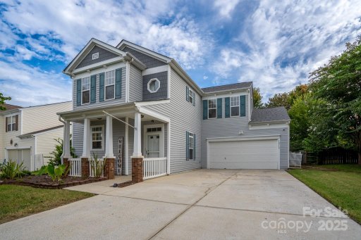 12719 Walking Stick Drive