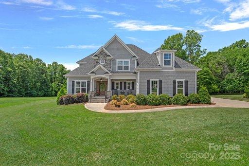 224 Hidden Meadows Drive