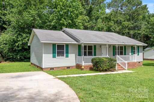 2223 Pacer Road