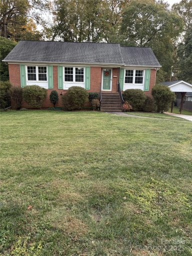 5806 Whitingham Drive