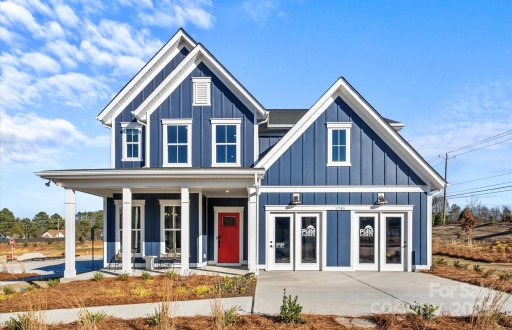 1042 Waxhaw Crossing Drive 262