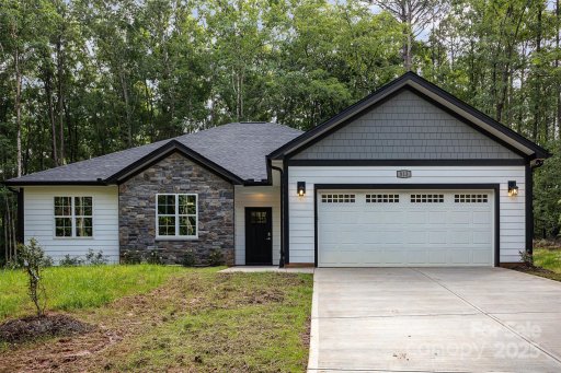 813 Montreat Drive