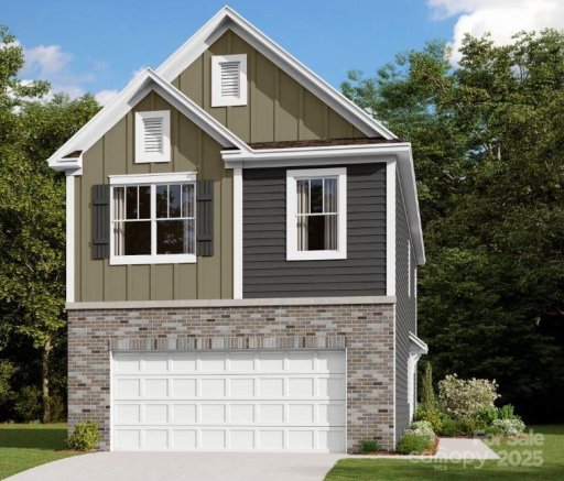 3419 Secrest Landing