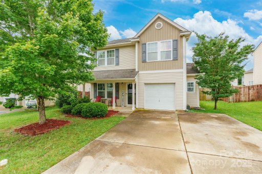693 Carybrook Court