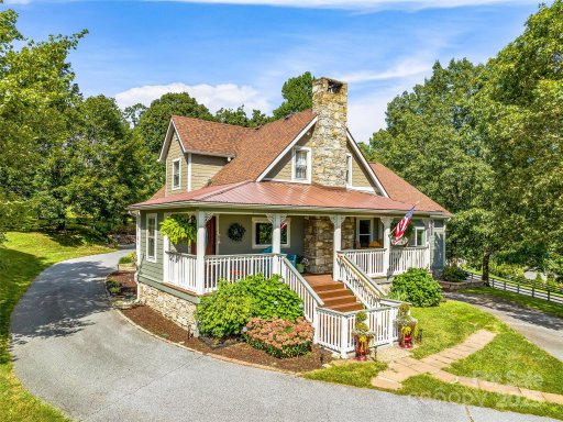 4575 Bearwallow Mountain Road