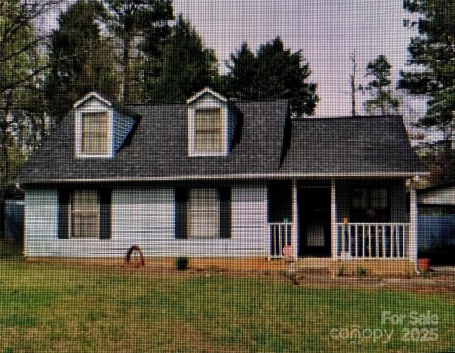 5816 Rocky Mount Court